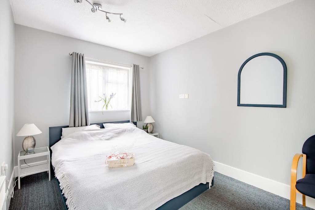 Fourwinds Hotel Maldon Ngoại thất bức ảnh