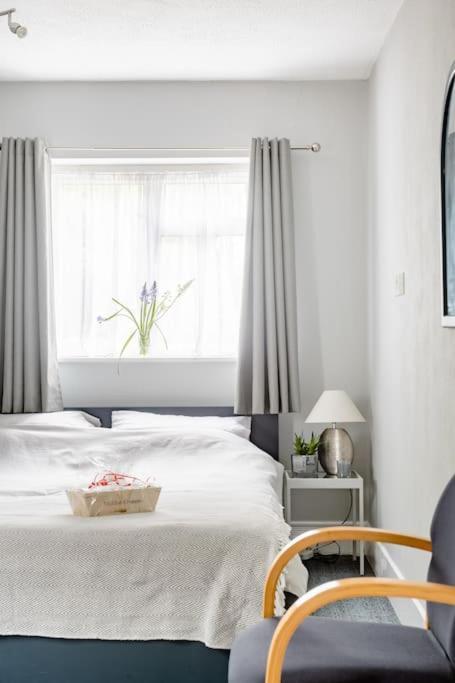 Fourwinds Hotel Maldon Ngoại thất bức ảnh